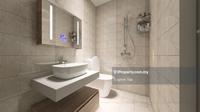 For Rent - Arte Cheras