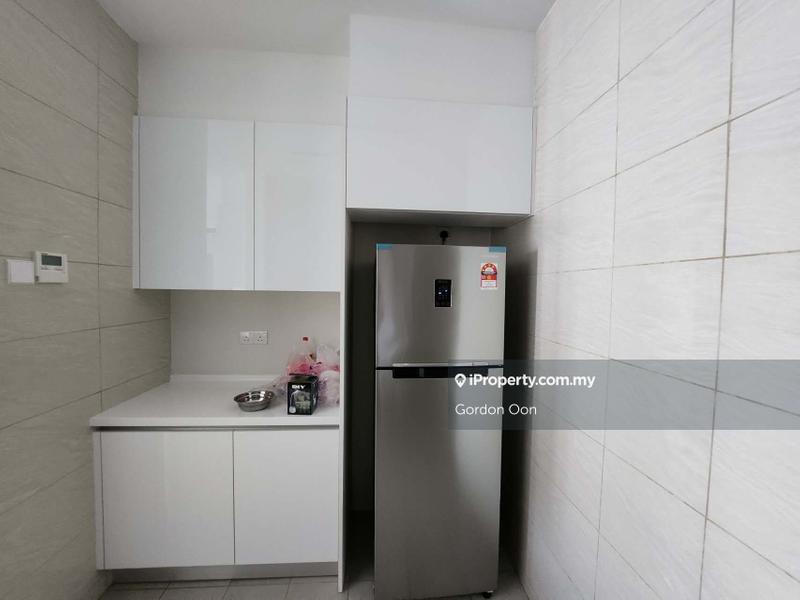 Service Residence for Sale in The Manor by Gordon Oon - iProperty.com.my