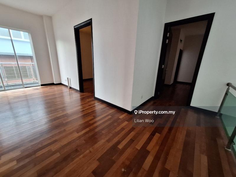 Rumah Berkembar untuk Dijual di Wira Heights, Bandar Sungai Long oleh Lilian Woo - iProperty.com.my