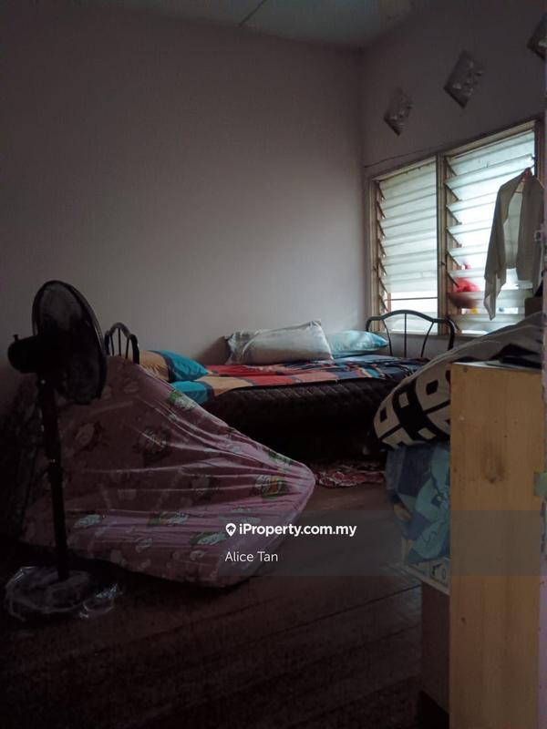 Rumah Berangkai 1 Tingkat untuk Dijual di Taman Salak Selatan, Salak South oleh Alice Tan - iProperty.com.my