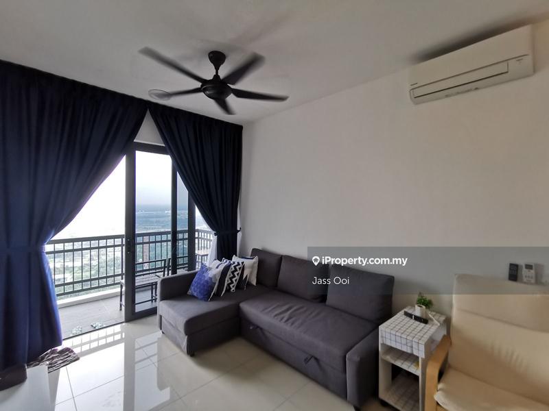Condominium for Sale in Eco Bloom by Jass Ooi - iProperty.com.my