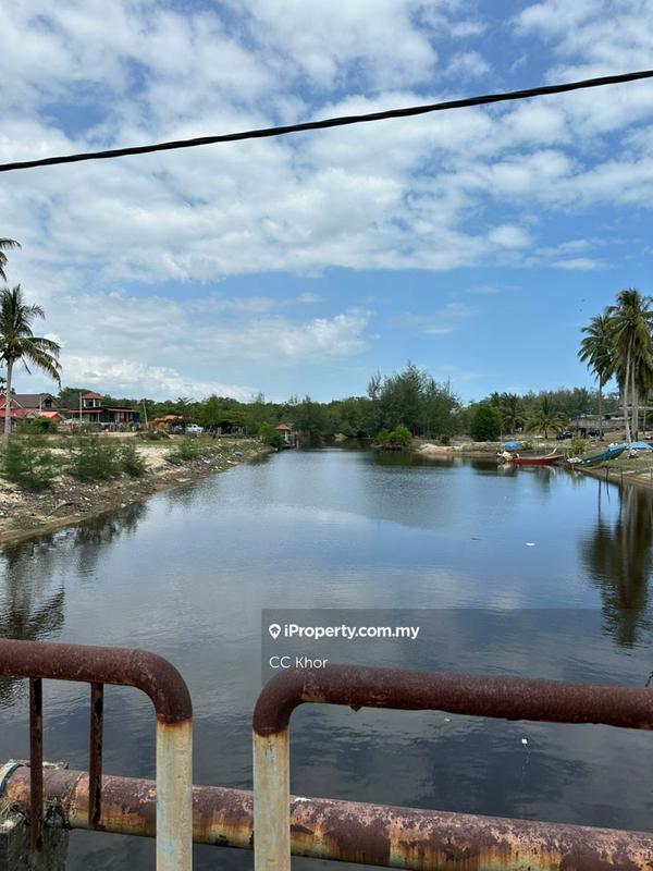 Commercial Land for Sale in Besut, Terengganu by CC Khor - iProperty.com.my