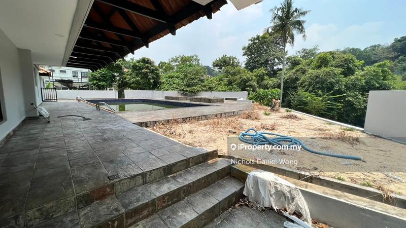 Bungalow House for Sale in Taman Desa Seputeh, Seputeh by Daniel Wong - iProperty.com.my