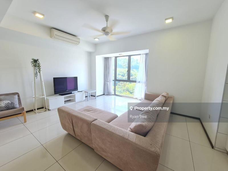 For Rent - The Breezeway