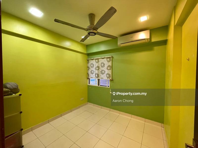 Kondominium untuk Dijual di 1 Petaling oleh Aaron Chong - iProperty.com.my