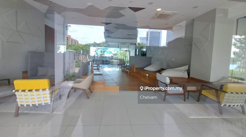Residensi Servis untuk Disewa di The Sentral Suites oleh Chelvam - iProperty.com.my