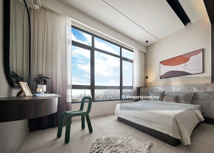Condominium for Sale in ALTON SKYVILLAS by Eunice Lim - iProperty.com.my