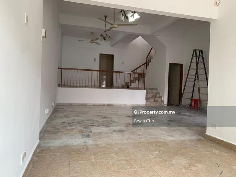 2-storey Terraced House for Sale in Taman Serdang Raya, Seri Kembangan by Bryan Cho - iProperty.com.my