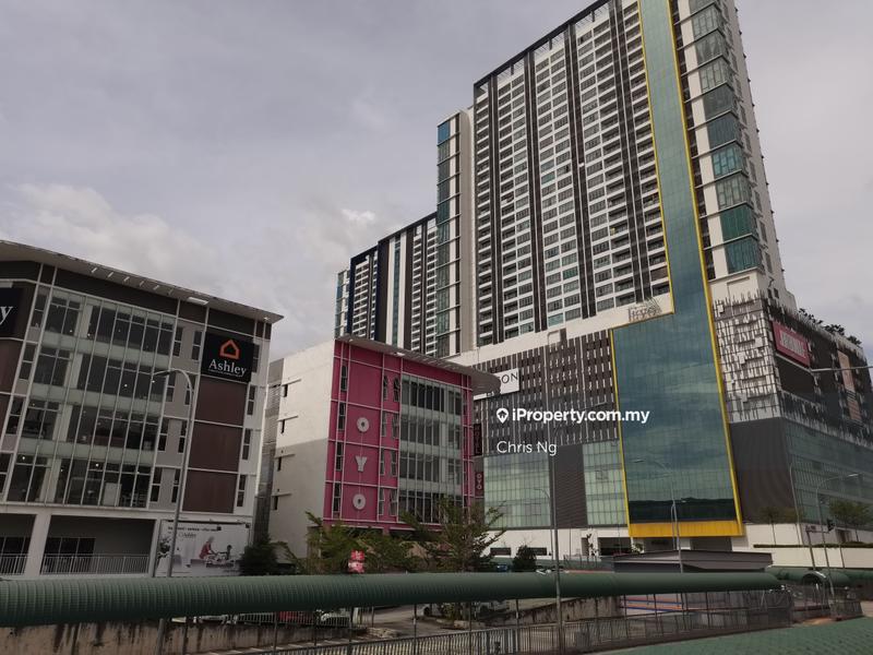 For Sale - Sentral @ Bangi CBD