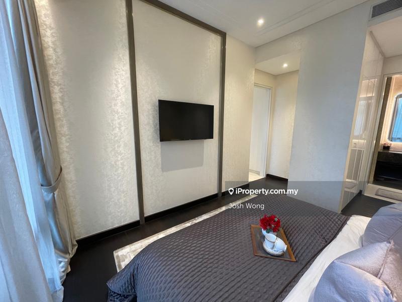 Residensi Servis untuk Dijual di Pavilion Damansara Heights oleh Josh Wong - iProperty.com.my