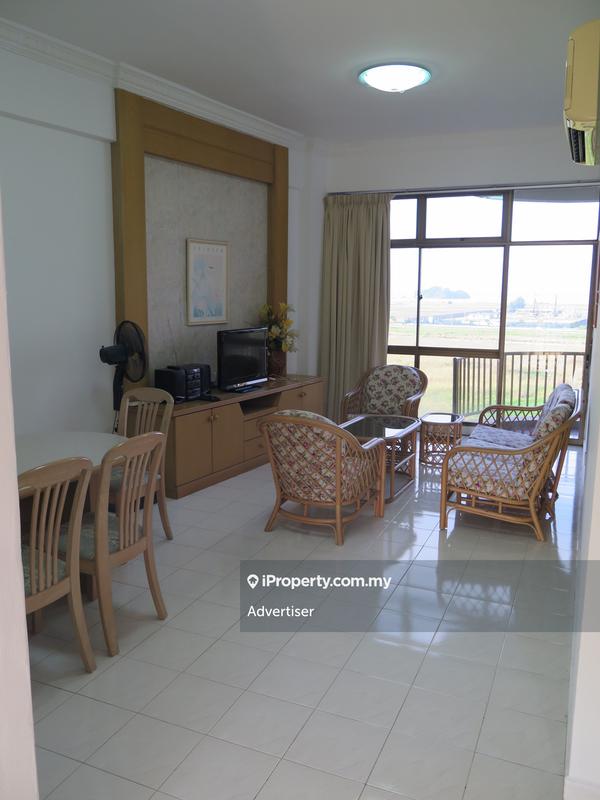 For Rent - Lagenda Condominium