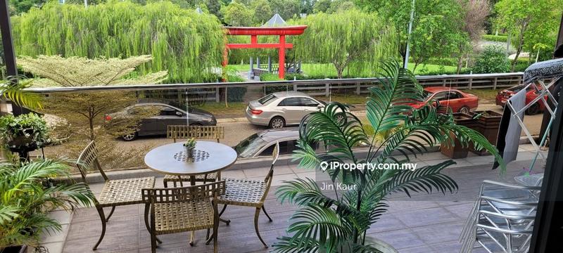 2.5-storey Terraced House for Sale in USJ Heights, Subang Jaya by Jin Kaur - iProperty.com.my