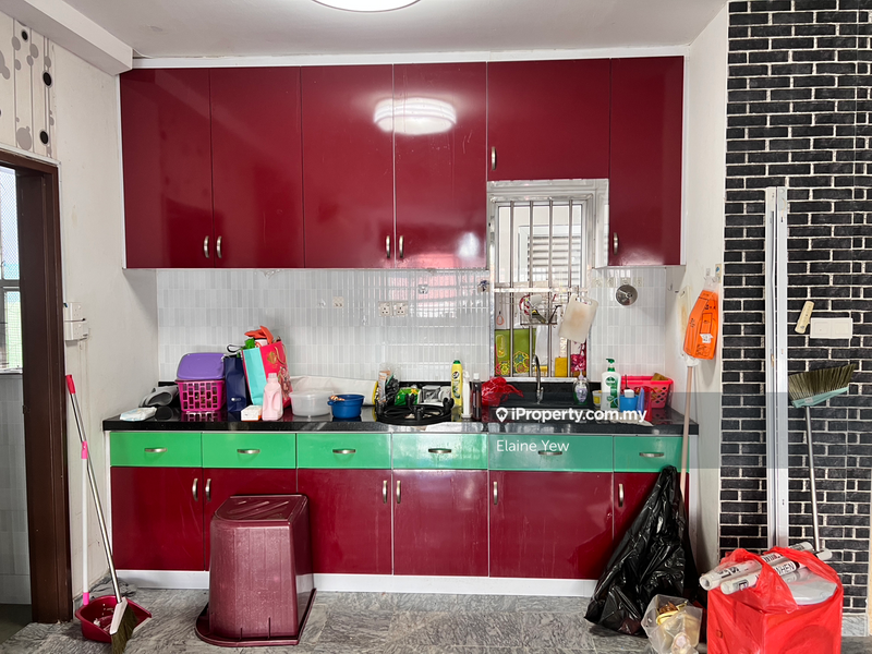 Condominium for Sale in Viva Residency by Elaine Yew - iProperty.com.my