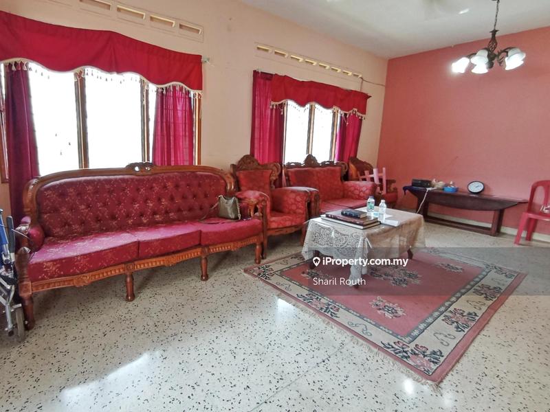 Banglo untuk Dijual di rpzmi, Ulu Kelang oleh Sharil Routh - iProperty.com.my