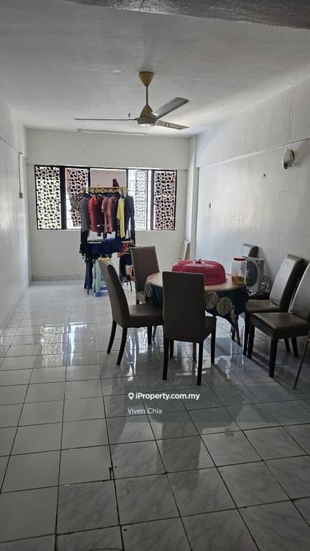 For Sale - Sun Complex