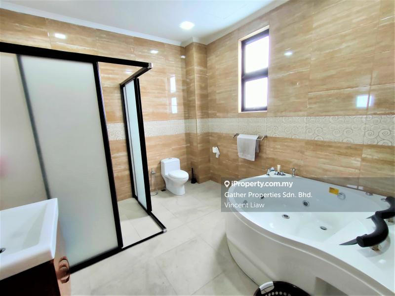 Banglo untuk Dijual di Glenhill Saujana, Shah Alam oleh Vincent Liaw - iProperty.com.my