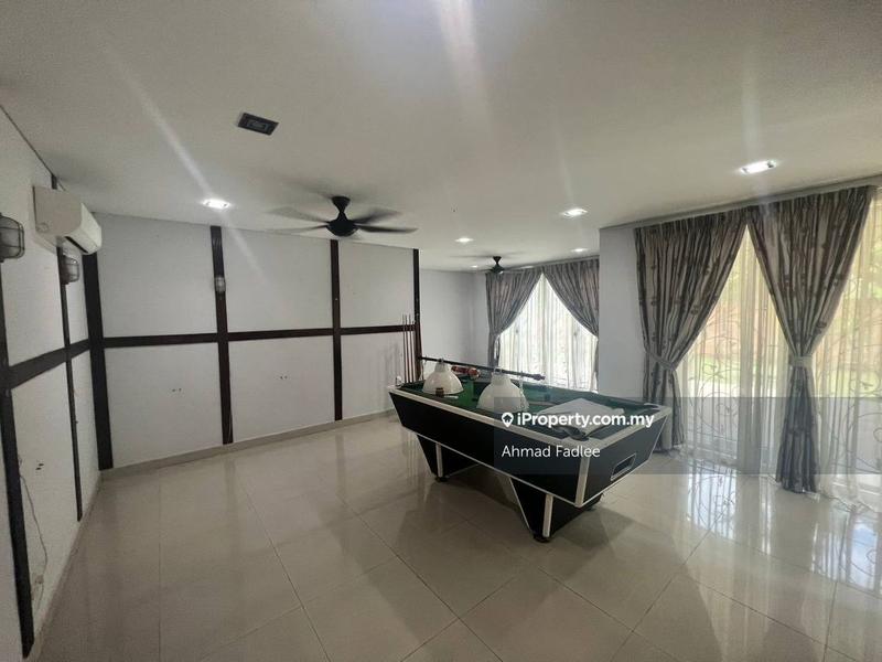Bungalow House untuk Dijual di Kayangan Heights, Shah Alam oleh Ahmad Fadlee - iProperty.com.my