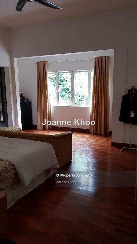 Bungalow House for Sale in Taman Seputeh, Kuala Lumpur, Seputeh by Joanne Khoo - iProperty.com.my