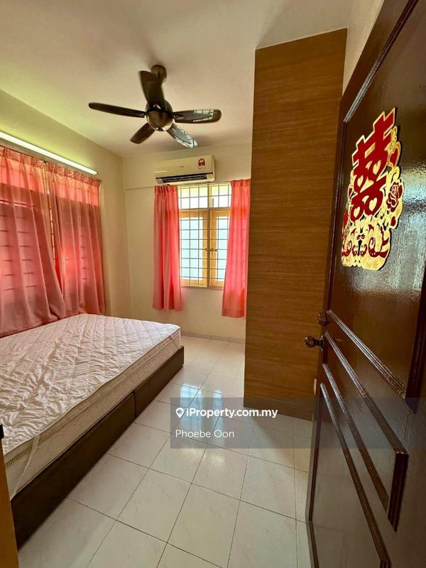 Apartment for Sale in Medan Hikmat by Phoebe Oon - iProperty.com.my
