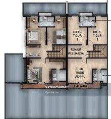 Terraced House for Sale in Kuching, Sarawak by Cynthia Lim - iProperty.com.my