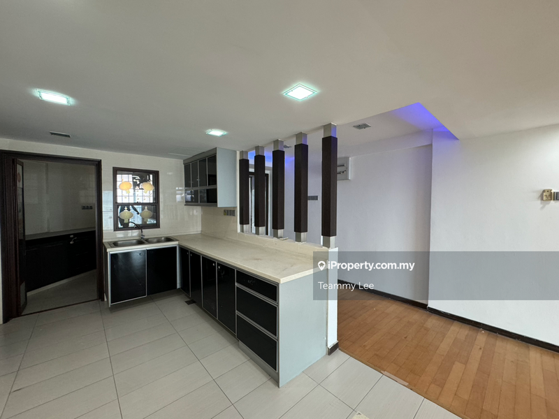 Condominium for Sale in Seri Mas Condominium by Teammy Lee - iProperty.com.my