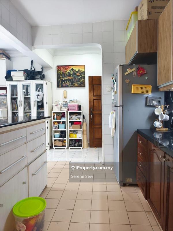 Condominium for Sale in Puncak Prima by Serene Sew - iProperty.com.my