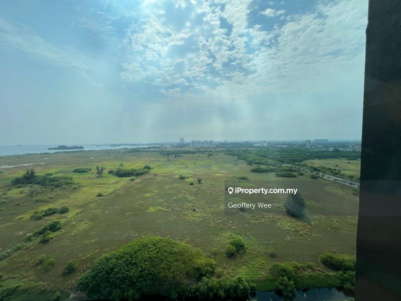 Service Residence for Sale in Amber Cove by Geoffery Wee - iProperty.com.my