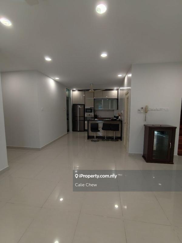 Banglo untuk Disewa di Setia Eco Park, Setia Alam oleh Calie Chew - iProperty.com.my