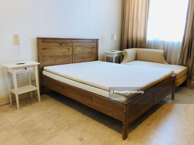 Condominium for Sale in Mutiara Upper East by Grace Ho - iProperty.com.my
