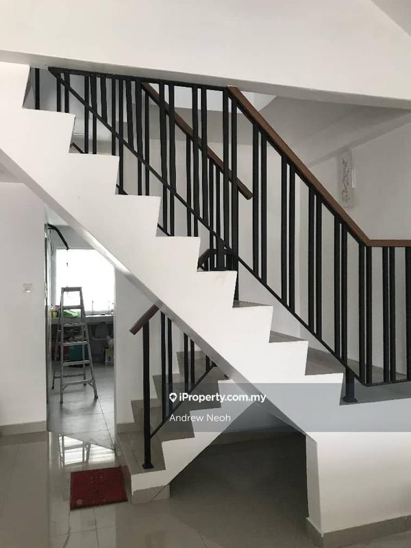 2.5-storey Terraced House for Sale in USJ 3 , Subang Jaya, Subang Jaya by Andrew Neoh - iProperty.com.my