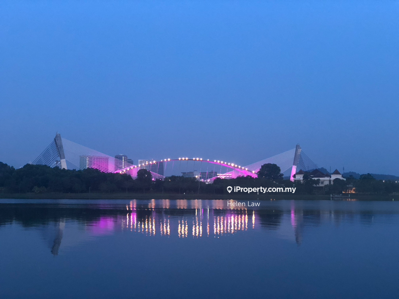 For Sale - Cyber Heights Villa