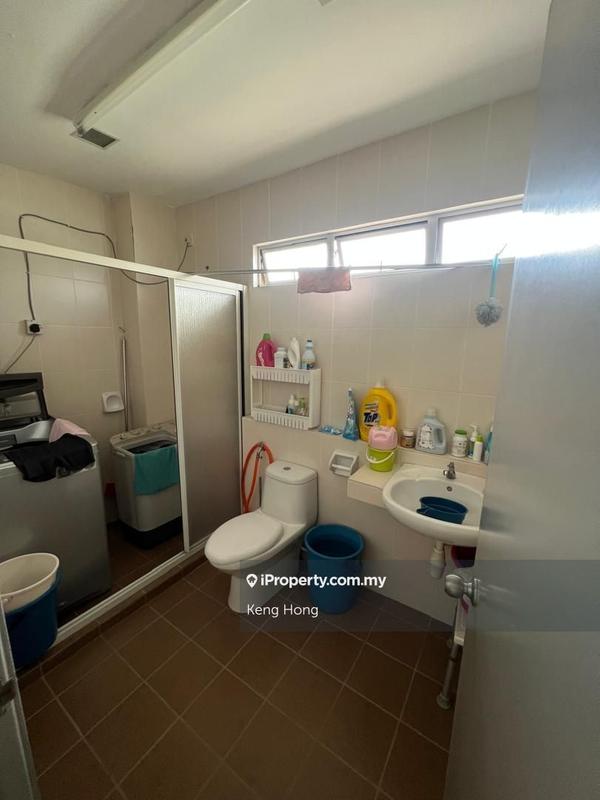 Rumah Berangkai 2 Tingkat untuk Dijual di 69263, Ijok oleh Keng Hong - iProperty.com.my