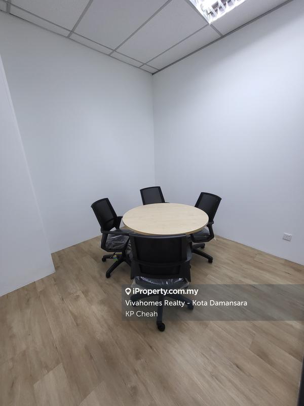 Office for Rent in Bangsar, Kuala Lumpur by KP Cheah - iProperty.com.my