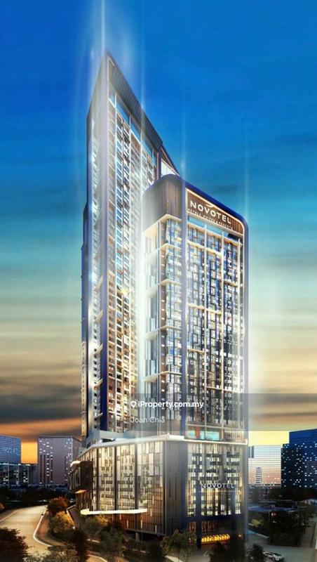 For Sale - Space Residency