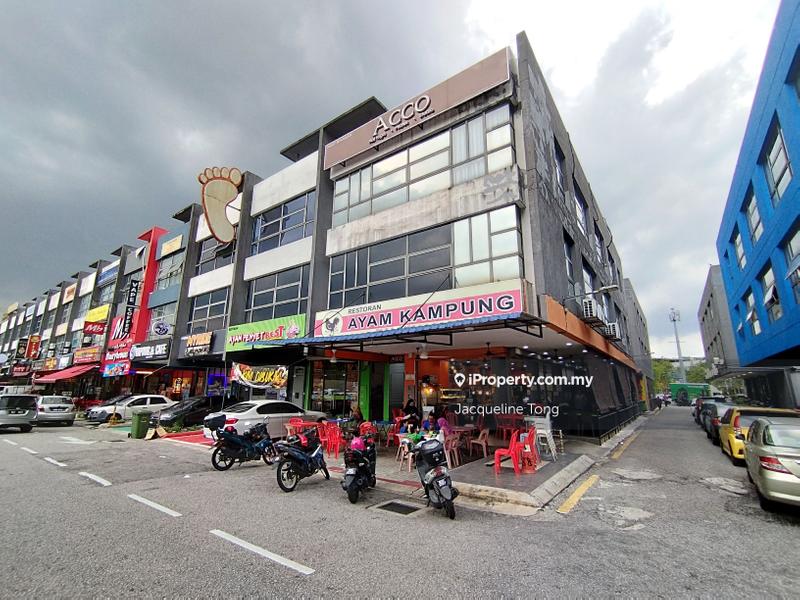 Shop for Sale in Lake Fields, Sungai Besi by Jacqueline Tong - iProperty.com.my