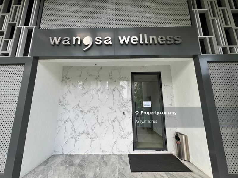 Condominium for Sale in WANGSA 9 RESIDENCY by Arsyaf Idrus - iProperty.com.my