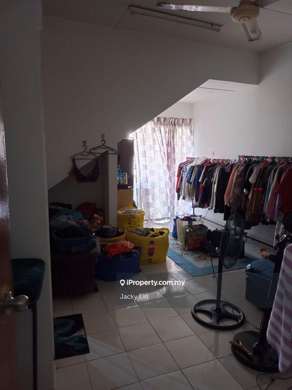 2-storey Terraced House for Sale in Usj 12, Subang Jaya by Jacky Lin - iProperty.com.my
