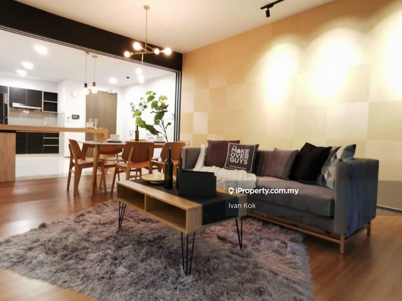 Service Residence for Sale in The Potpourri by Ivan Kok - iProperty.com.my