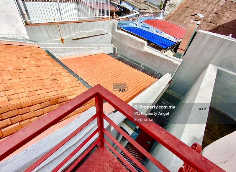 Shop-Office for Sale in George Town, George Town by Serena Tan - iProperty.com.my