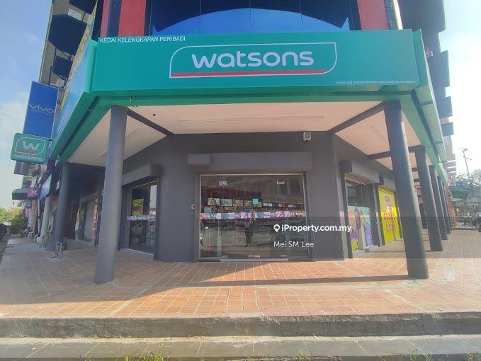 Shop for Rent in Taman TTDI Jaya, Shah Alam by Mei SM Lee - Taman TTDI Jaya, Shah Alam - iProperty.com.my
