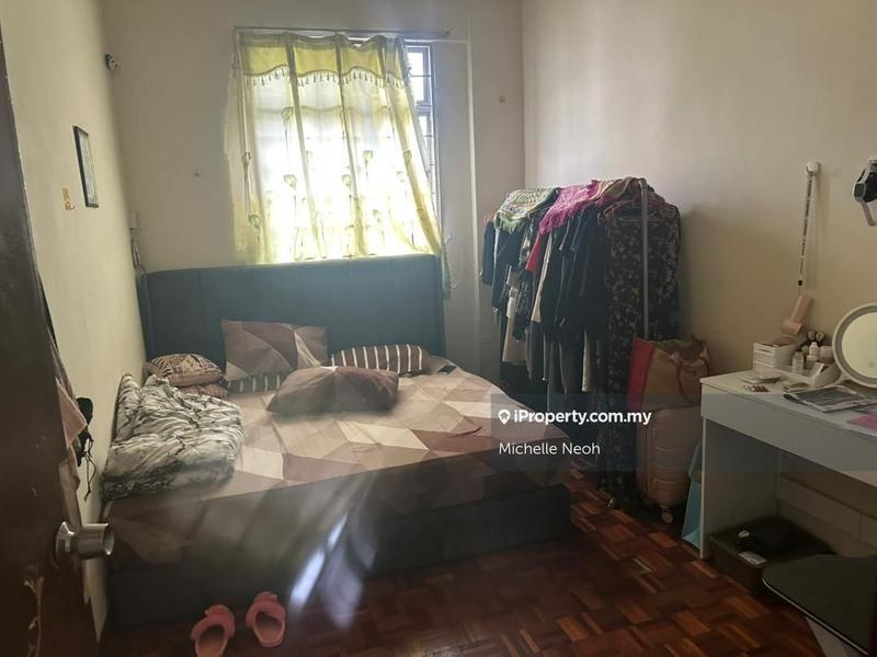 For Sale - Subang Perdana Goodyear Court 9