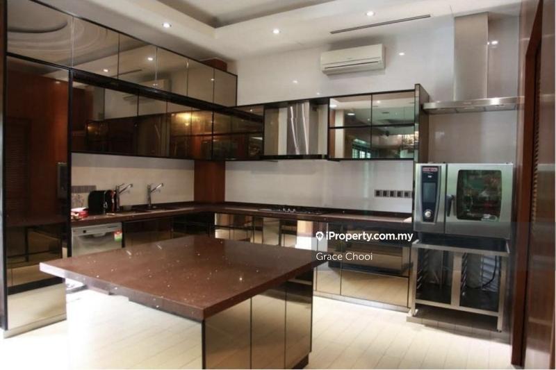 Bungalow House for Sale in Mines Resort City, Seri Kembangan by Grace Chooi - iProperty.com.my
