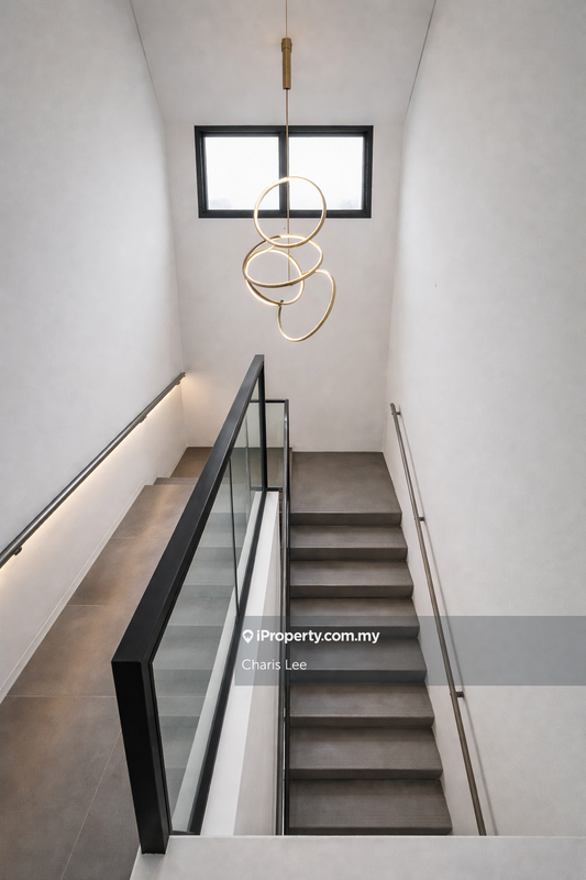 Rumah Berangkai 2 Tingkat untuk Dijual di Seksyen 17, Petaling Jaya oleh Charis Lee - iProperty.com.my