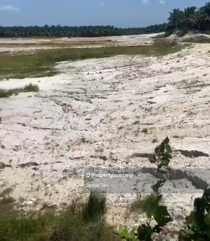 Agricultural Land for Sale in Kota Tinggi, Johor by Jessie Tan - iProperty.com.my
