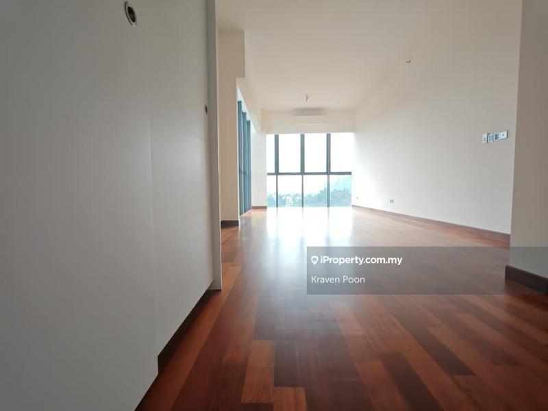 Residensi Servis untuk Dijual di Senada Residence @ KLGCC Resort oleh Kraven Poon - iProperty.com.my