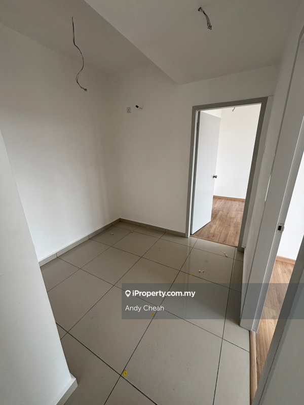 Service Residence for Sale in Midas @ Seri Alam by Andy Cheah - iProperty.com.my