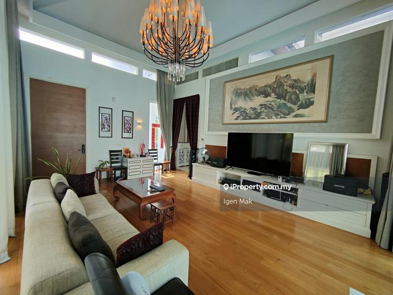 Bungalow House for Sale in Bukit Segar, Masera, Cheras, Kuala Lumpur, Cheras by Igen Mak - iProperty.com.my