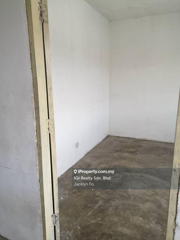 Apartment for Sale in Apartment Harmoni by Jacklyn Fo - iProperty.com.my