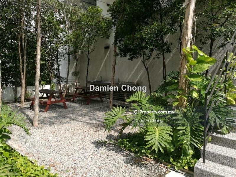 Service Residence for Sale in Centrio Pantai Hillpark by Damien Chong - iProperty.com.my
