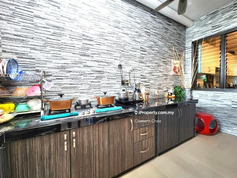 Condominium for Sale in USJ One Avenue Condo by Clement Chee - iProperty.com.my